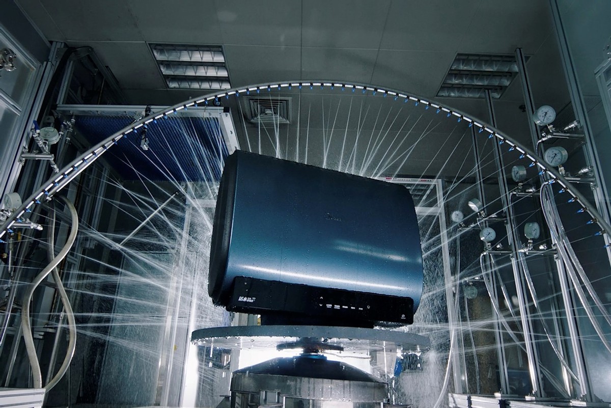 美的灯塔照亮未来：链主赋能下的产业链协同新图景-家电圈官网