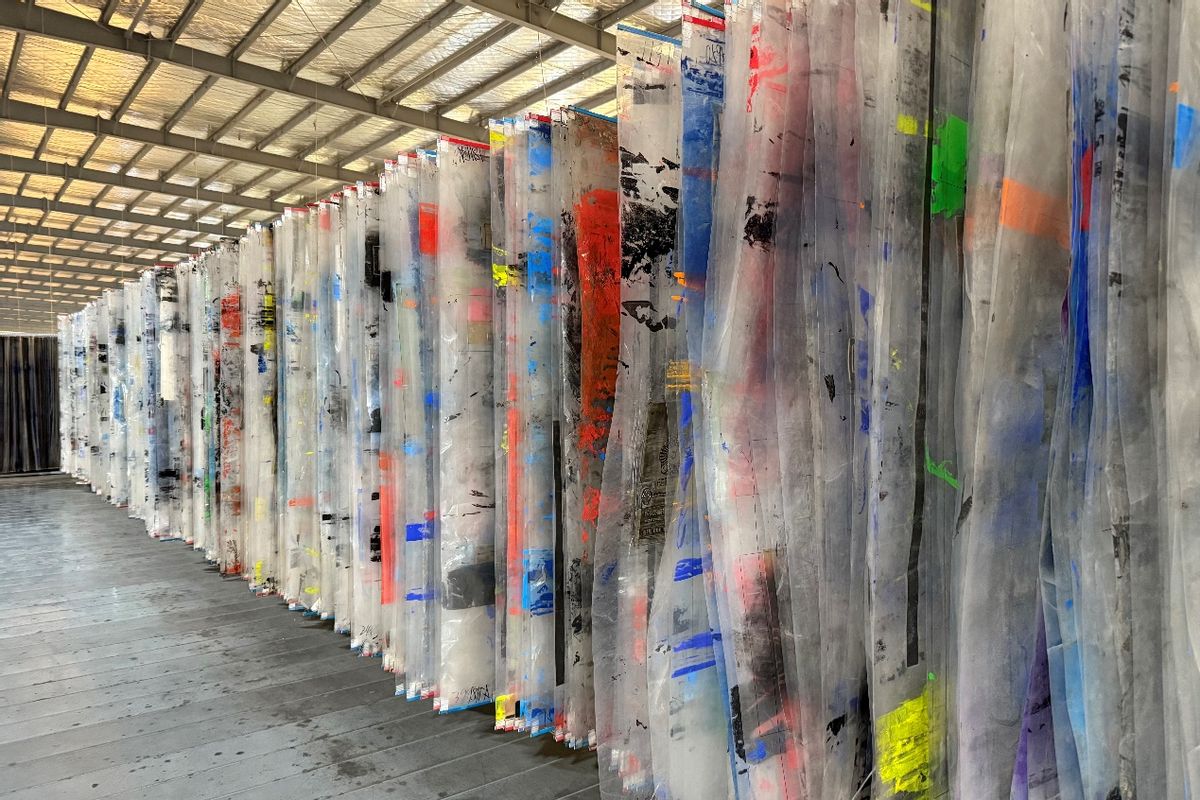 美的灯塔照亮未来：链主赋能下的产业链协同新图景-家电圈官网