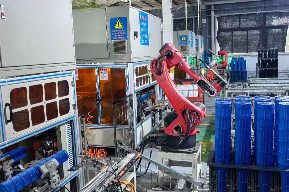 美的灯塔照亮未来：链主赋能下的产业链协同新图景-家电圈官网