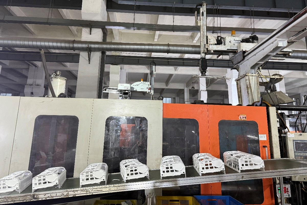 美的灯塔照亮未来：链主赋能下的产业链协同新图景-家电圈官网