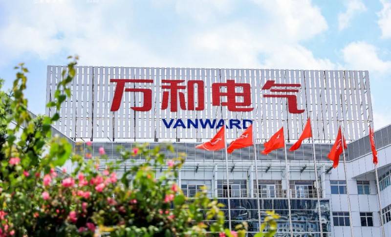 2025年净利润大跌七成,万和电气“甩锅”前总裁?-家电圈官网