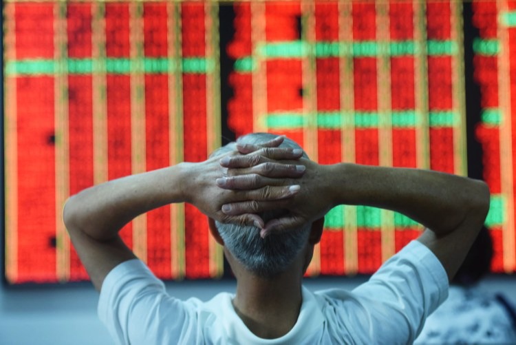 周末消息汇总！黄金白银见底了？A股将要炸了？_财富号_东方财富网