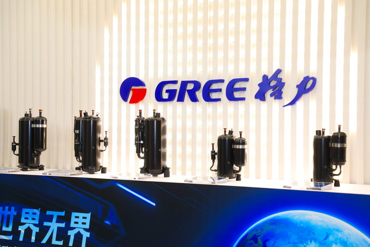 质筑根基，创启新程！格力以品质创新助力中国造升级-家电圈官网