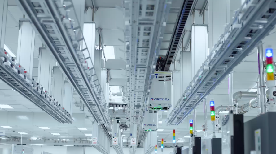 质筑根基，创启新程！格力以品质创新助力中国造升级-家电圈官网