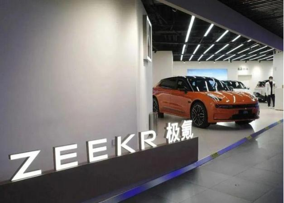极氪召回超3.8万辆车:主动担责的背后,新能源行业的合规与成长_财富号_东方财富网