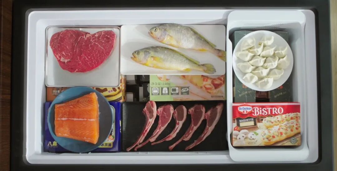 用户信赖不可撼动！海尔冷柜全球品牌销量连续15年第一-家电圈官网