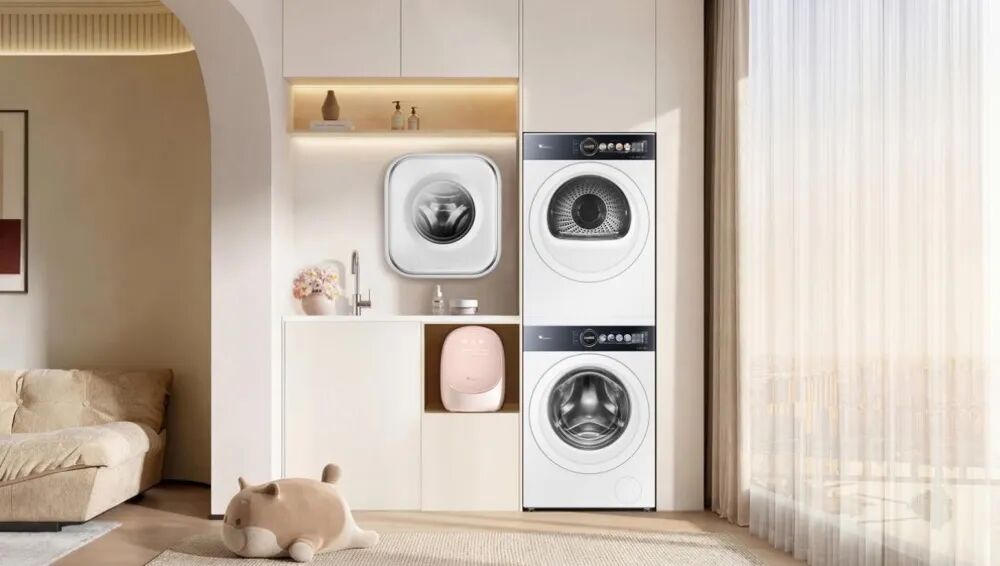 聚焦专业洗护 小天鹅携双生态智慧拥抱智能家居时代新势-家电圈官网