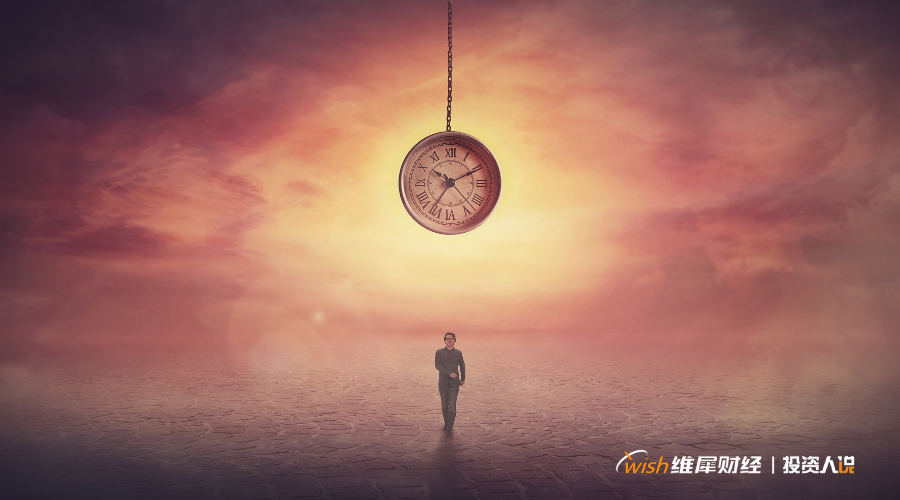  1970年代的白银幽灵，笼罩着2026年的天空