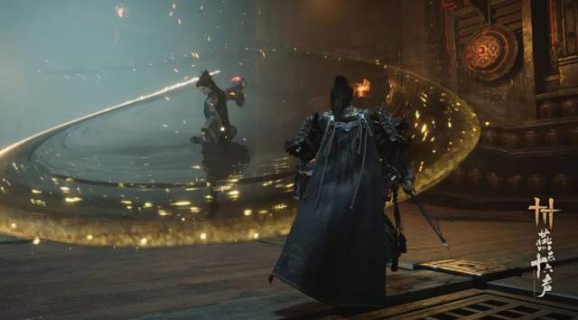  AI这把火，也该烧到网易了