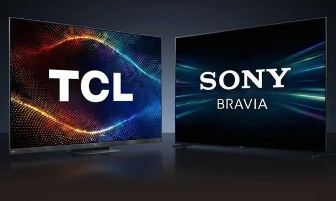今年开局全球彩电突变：TCL接手索尼、创维拿下松下-家电圈官网