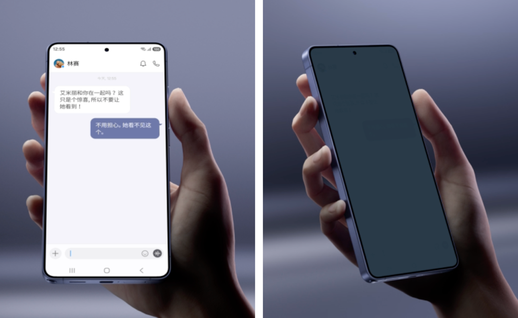 ����Galaxy S26ϵ������ Galaxy��Ʒ��ʽ��½����