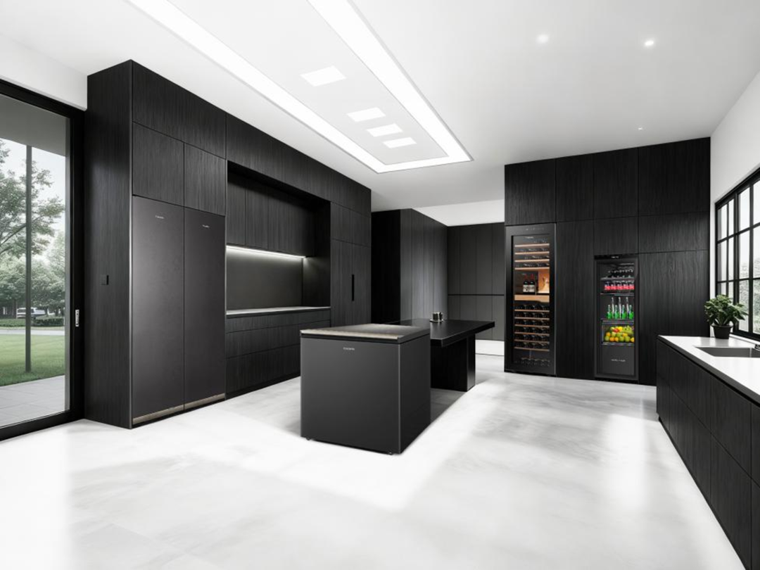 ‍全球冷柜排行：海尔、美的、海信位居前三-家电圈官网