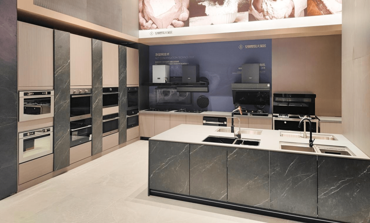 格兰仕操盘下惠而浦重启中国家电市场：缺优势、失人心，难破局-家电圈官网