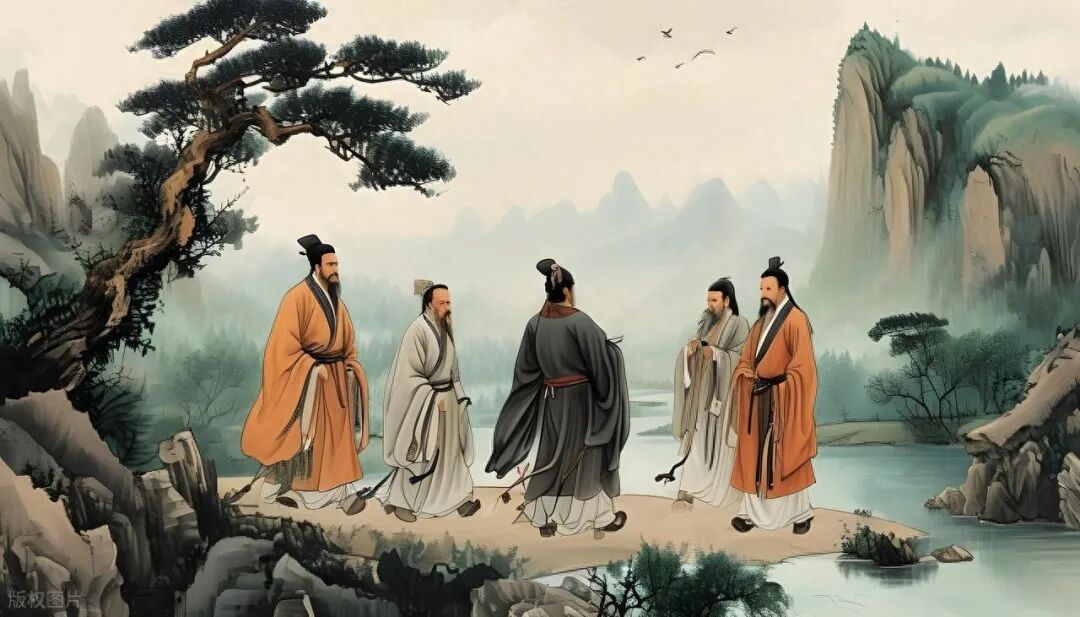 俗语“富不过三代,穷不过五服”,“五服”是啥意思,有道理吗?_财富号_东方财富网