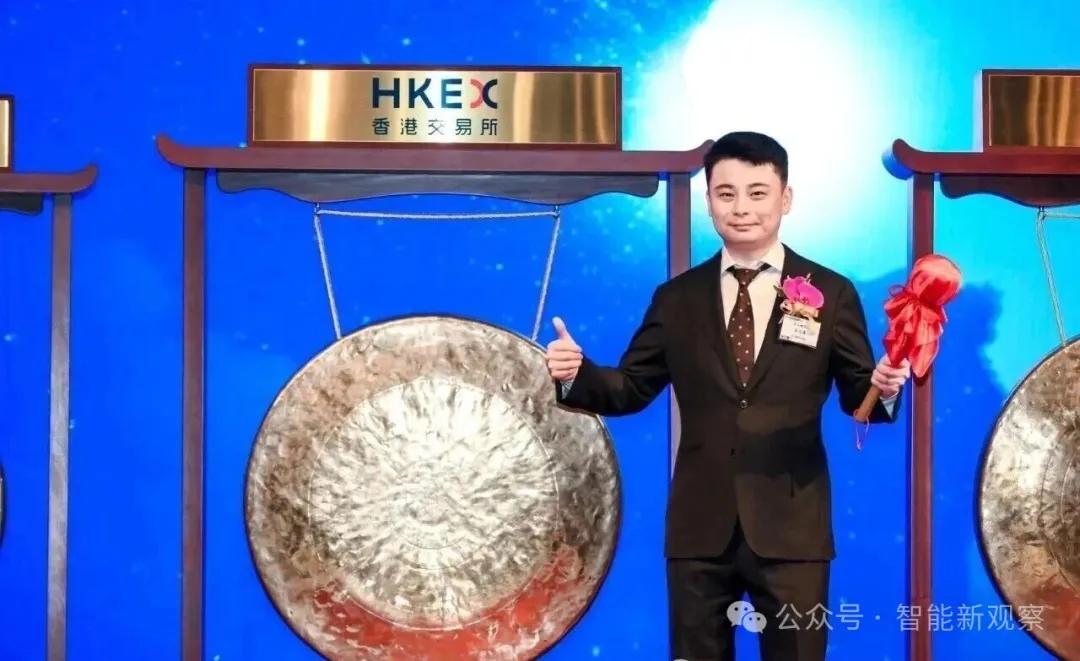 机器人赛道的黄埔军校：从哈工大走出的7家机器人企业，4家正排队IPO_财富号_东方财富网