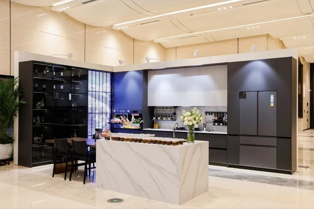 立足用户痛点才能影响用户生活，卡萨帝冰箱怎么做到的？-家电圈官网