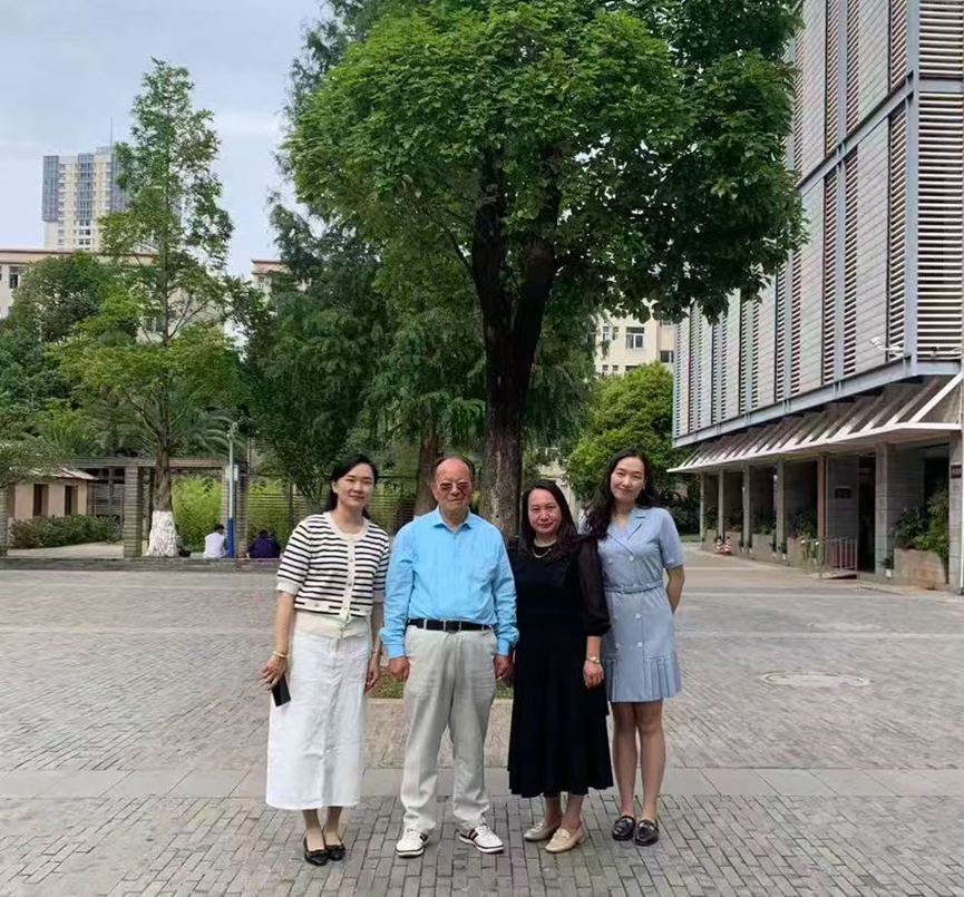 深层修辞与表层修辞：骆小所对中国修辞学二元范式理论的开掘