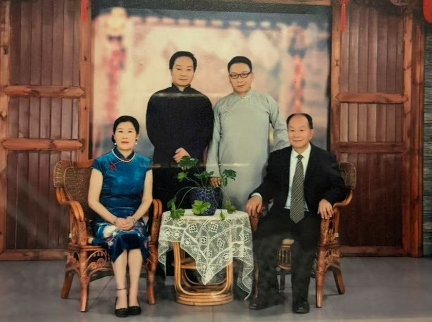 深层修辞与表层修辞：骆小所对中国修辞学二元范式理论的开掘