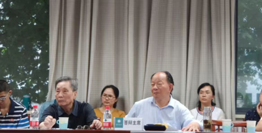 深层修辞与表层修辞：骆小所对中国修辞学二元范式理论的开掘