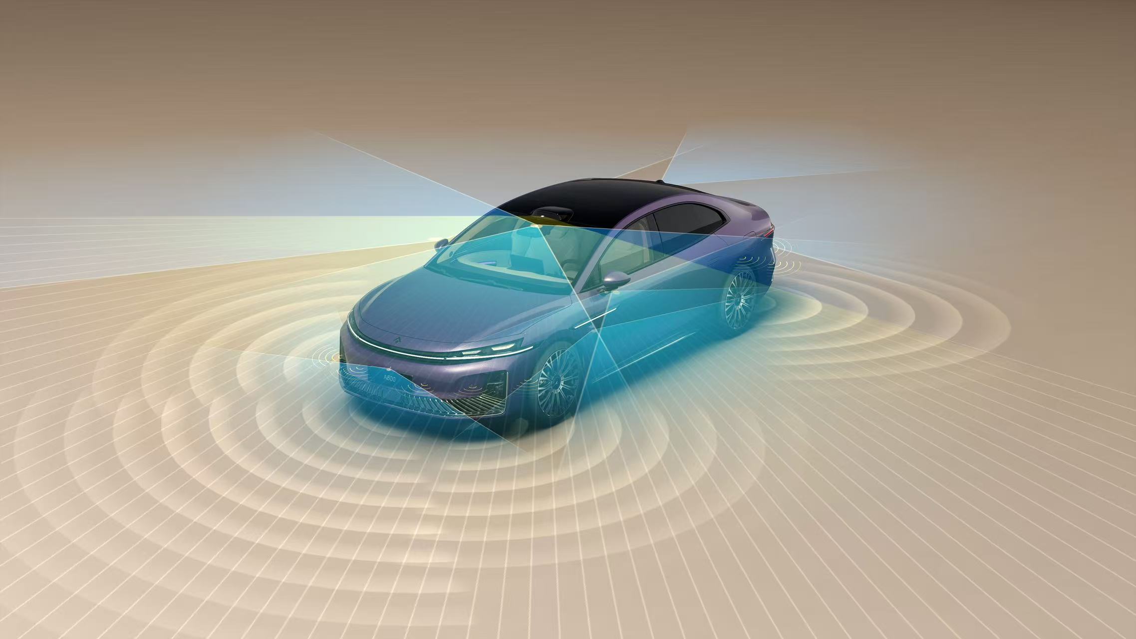 昊铂A800上市，广汽高端化的逻辑是什么？