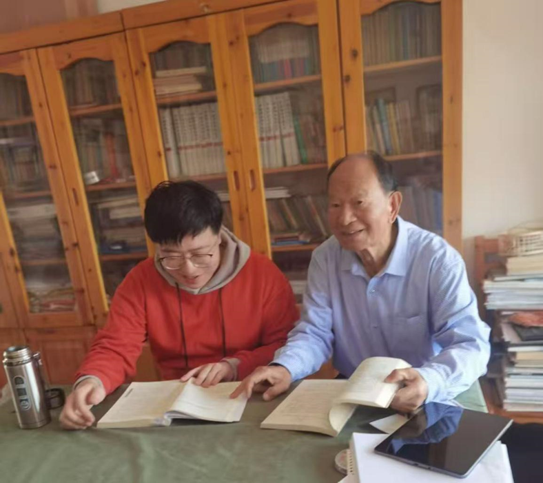 深层修辞与表层修辞：骆小所对中国修辞学二元范式理论的开掘