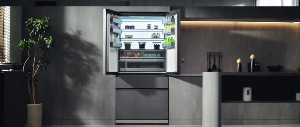 立足用户痛点才能影响用户生活，卡萨帝冰箱怎么做到的？-家电圈官网