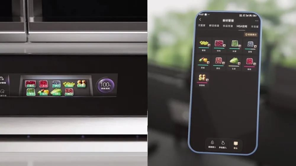 立足用户痛点才能影响用户生活，卡萨帝冰箱怎么做到的？-家电圈官网