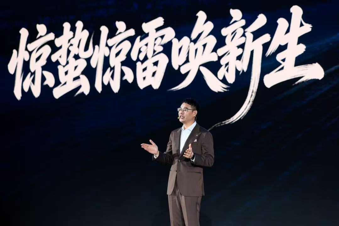 昊铂A800上市，广汽高端化的逻辑是什么？-科记汇