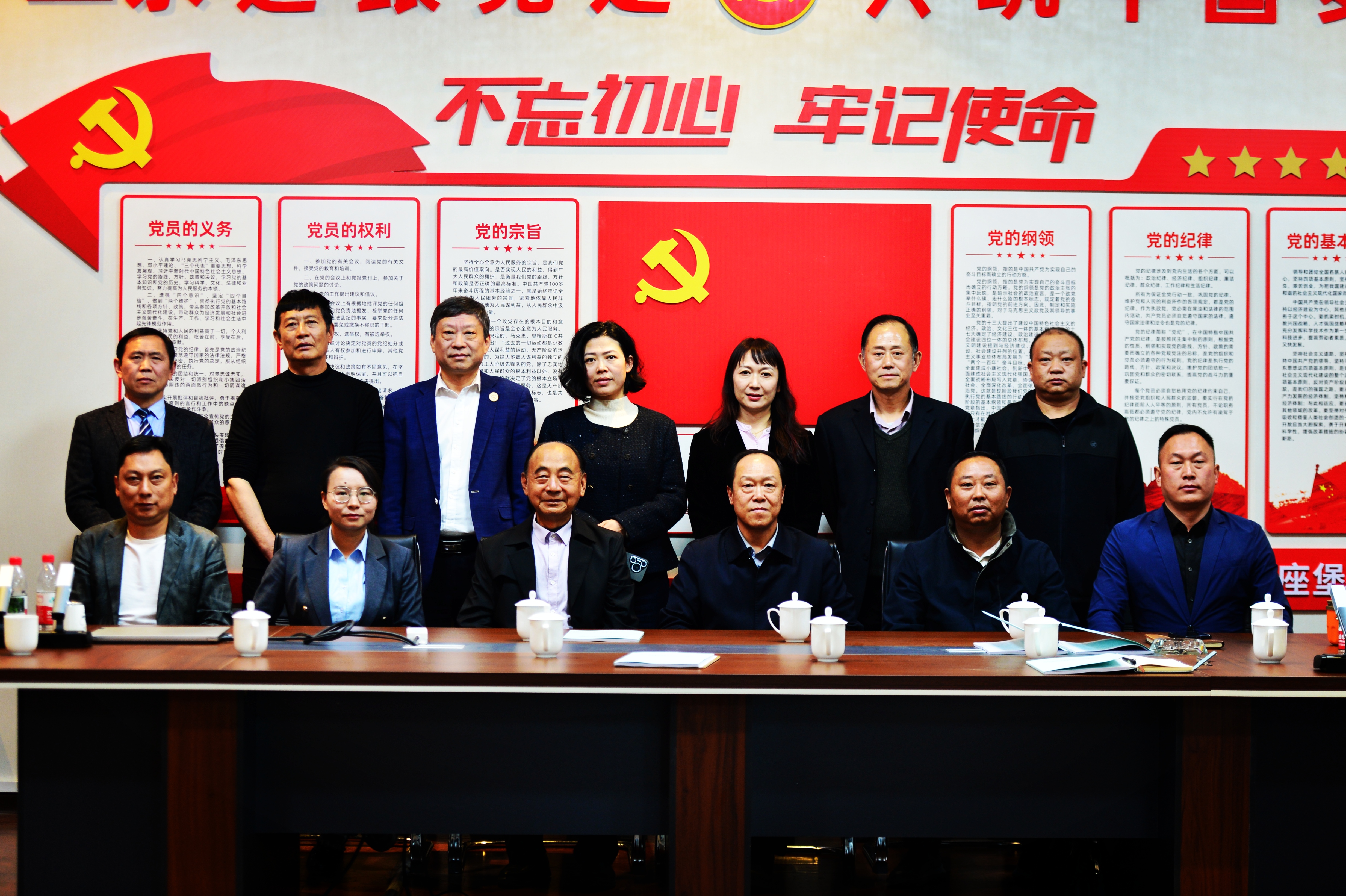 云南省北京商会考察能工巧匠 共推京滇技能人才高质量发展