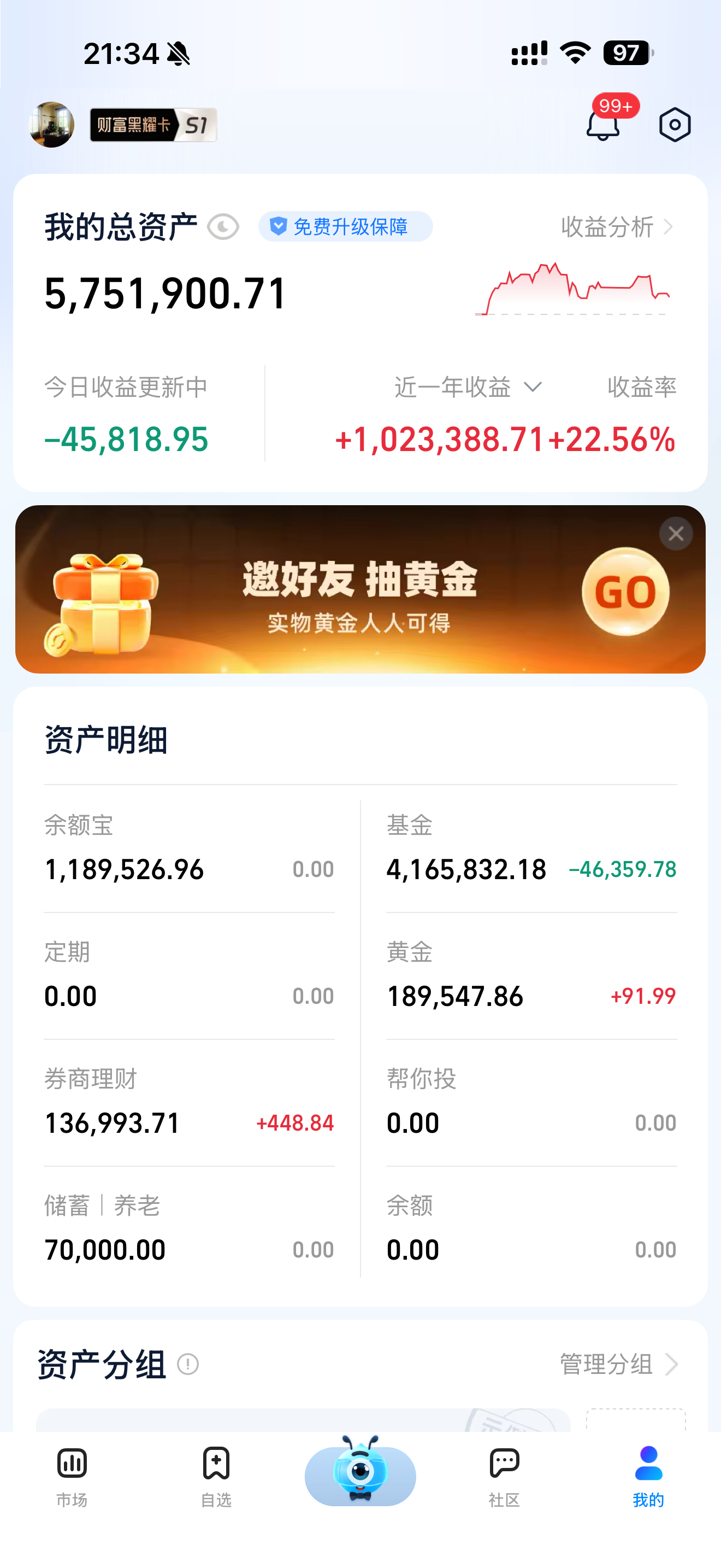 又怕了！这次不一样！A股还有意外？_财富号_东方财富网