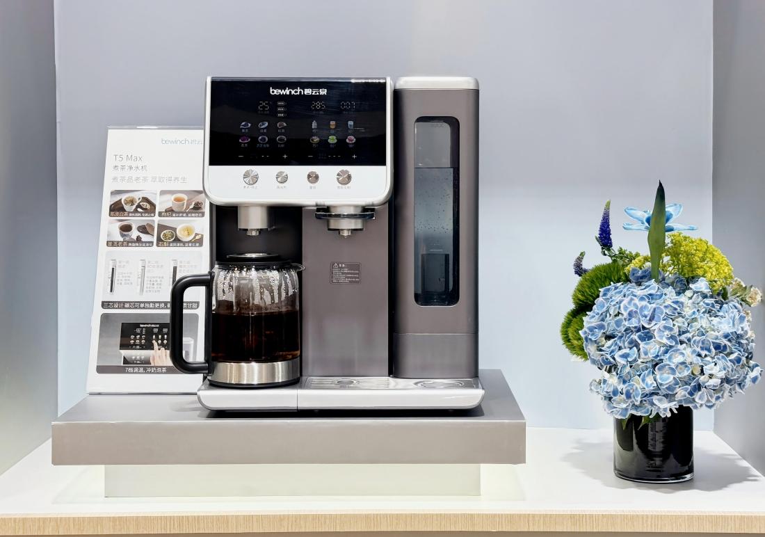 莱克定义“品质家电新三件”，2026AWE引领健康智能生活新潮流-家电圈官网