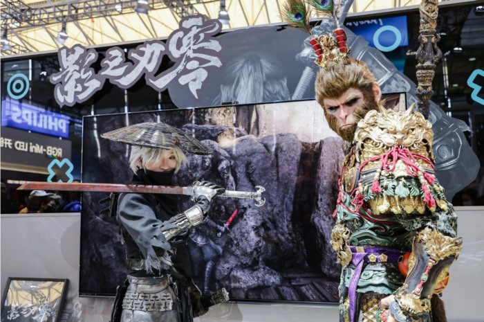 ���ܲ�ɫ��Դʱ��������Я����Ӳ�˼�������AWE2026