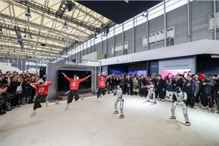 ���ܲ�ɫ��Դʱ��������Я����Ӳ�˼�������AWE2026