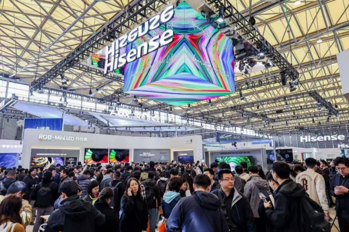 ���ܲ�ɫ��Դʱ��������Я����Ӳ�˼�������AWE2026