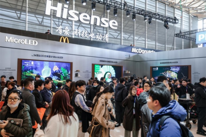 ���ܲ�ɫ��Դʱ��������Я����Ӳ�˼�������AWE2026