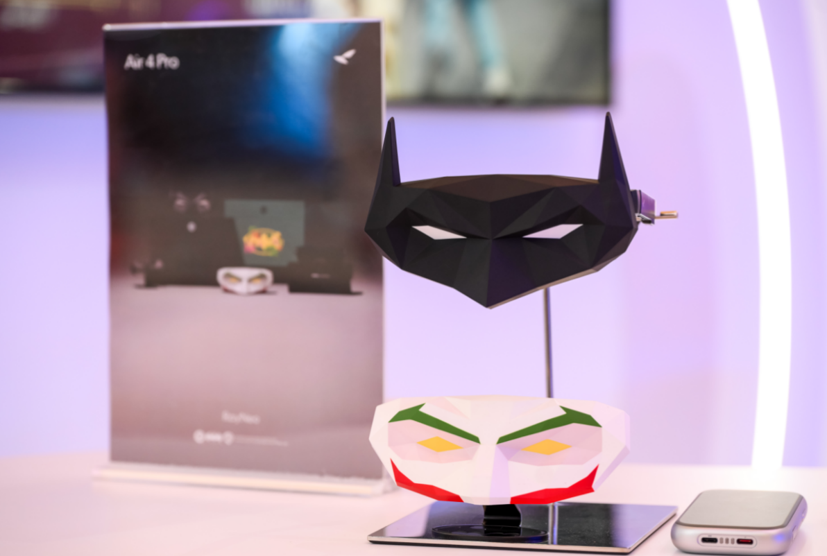 ������ AWE 2026���������׷�ARɨ�ְ�DC���������ࡢն���������½�