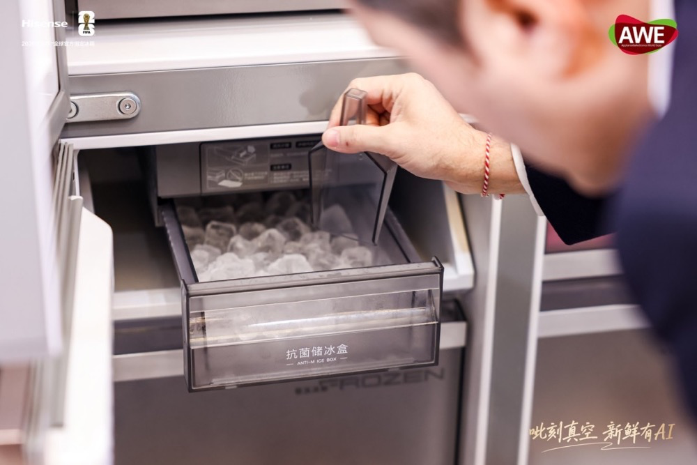 把和牛刺身带回家：海信璀璨650U8AWE亮出真空磁场底牌-家电圈官网