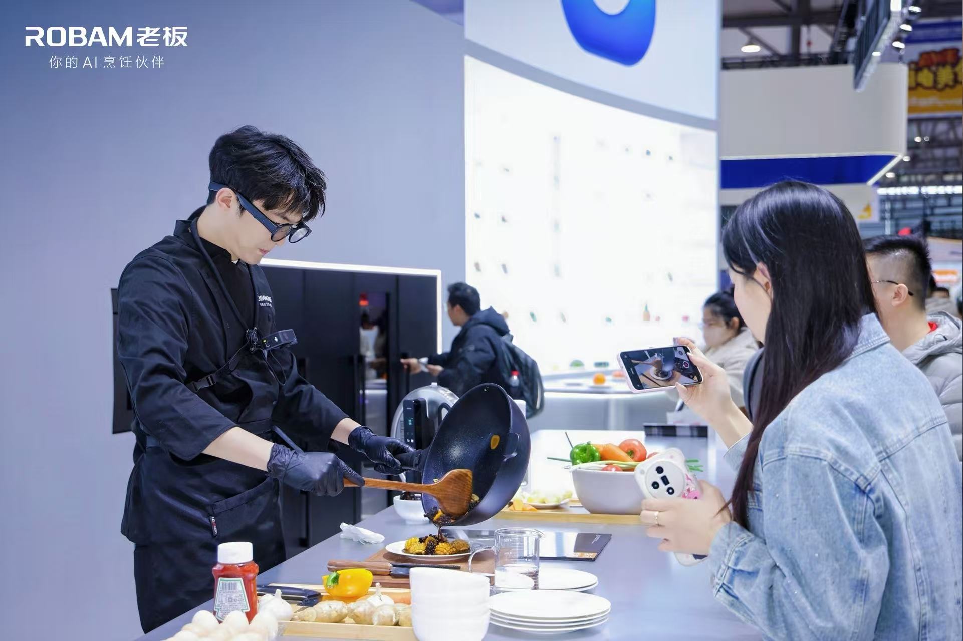 �����۾��������ϰ��������ȫ���׿�AI����۾�