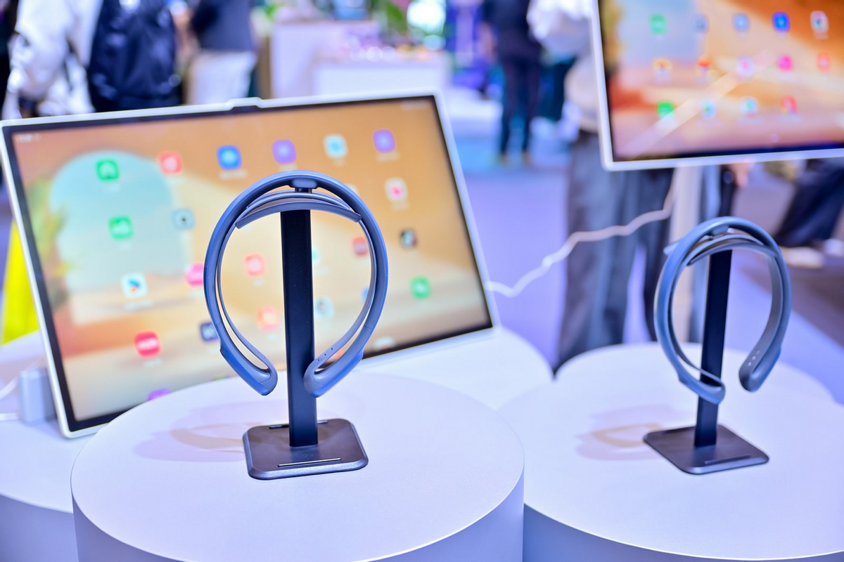 突破边界、亮点纷呈！创维双核心生态全景亮相AWE2026-科记汇