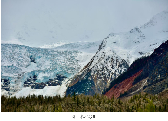 三赴米堆：两次擦肩，一次热泪盈眶