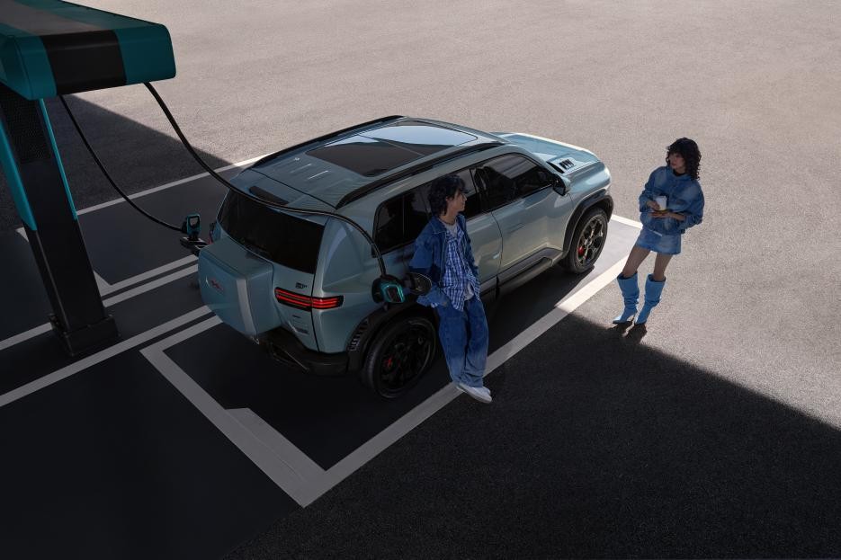 最值得买的A级纯电精品车 方程豹钛3闪充版上市15万起-科记汇