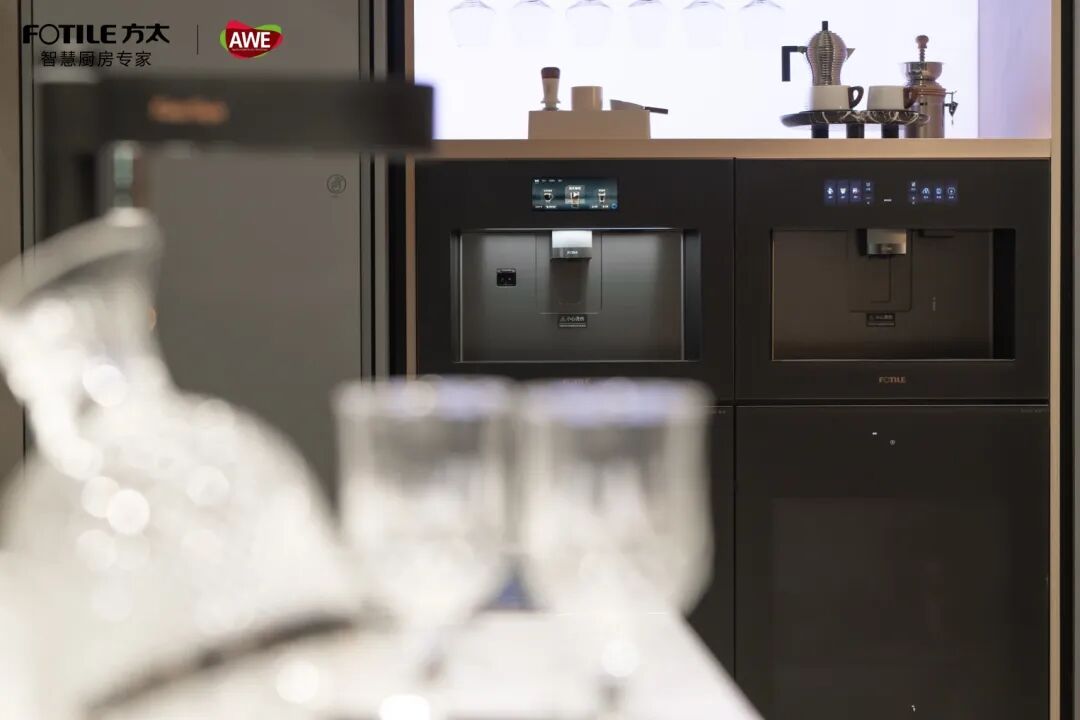科技赋能健康饮水，方太携全新净饮矩阵闪耀AWE2026-家电圈官网