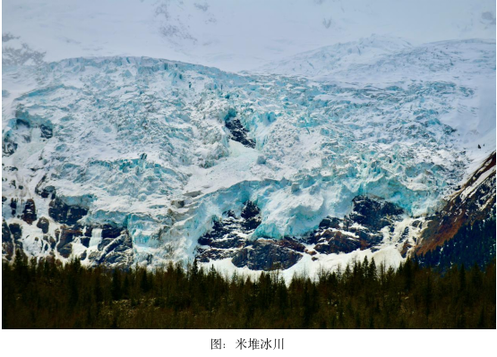 三赴米堆：两次擦肩，一次热泪盈眶