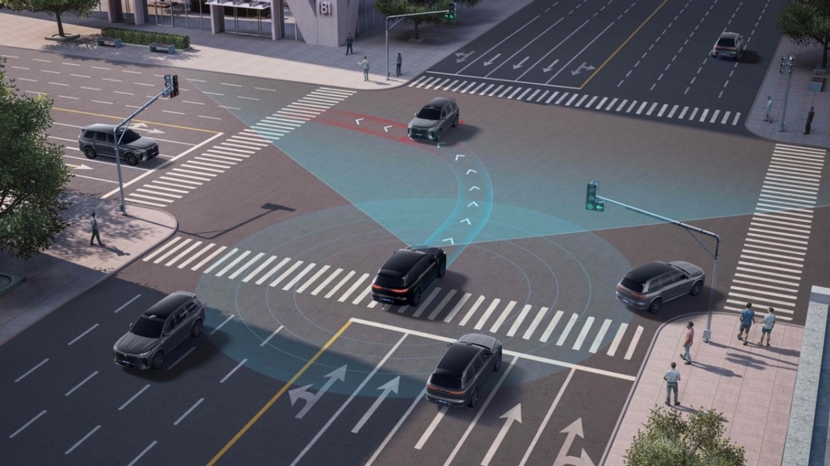 极限测试彰显“中国智造”含金量 岚图泰山Ultra为中国汽车再添“远见”之作-科记汇