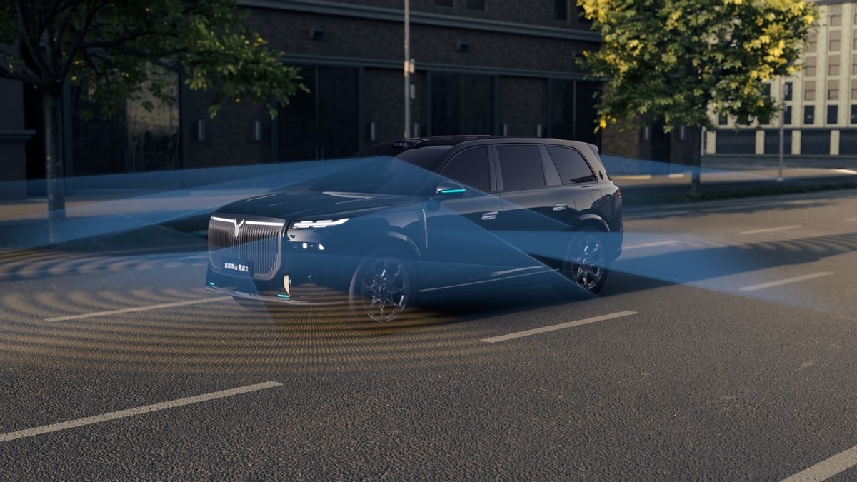 极限测试彰显“中国智造”含金量 岚图泰山Ultra为中国汽车再添“远见”之作-科记汇