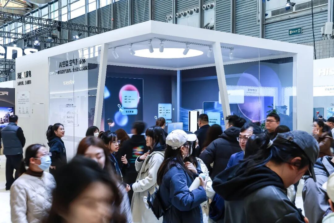 2026年最值得期待的空调企业！-家电圈官网