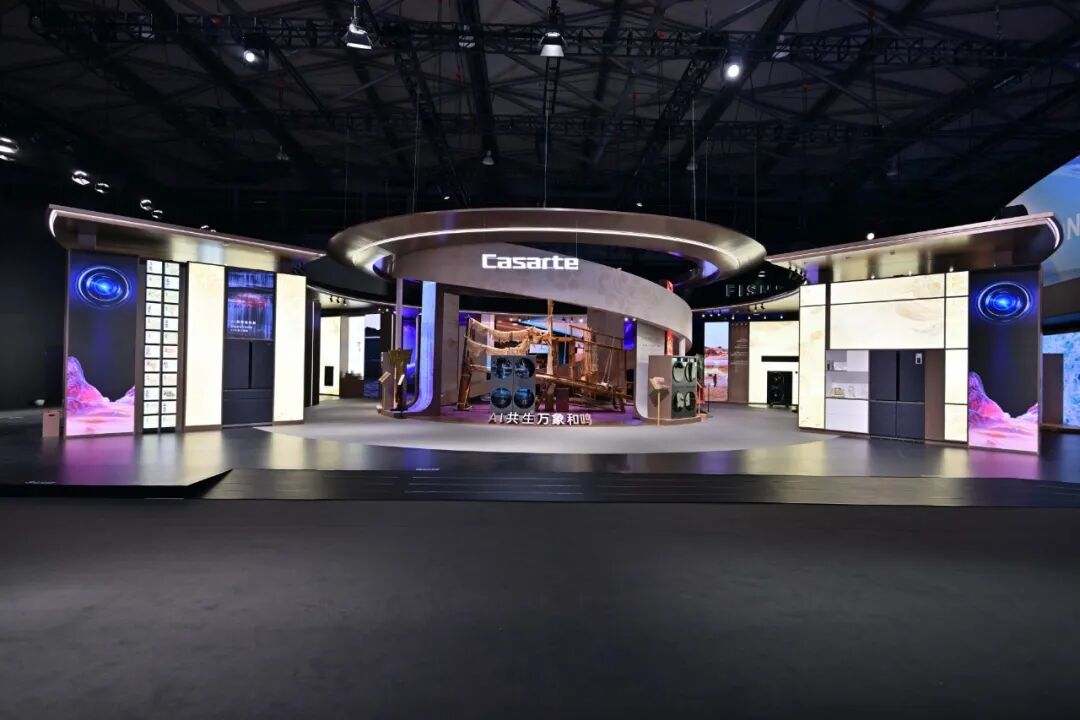 卡萨帝：指挥家套系追求成为“用户的服务者”-家电圈官网