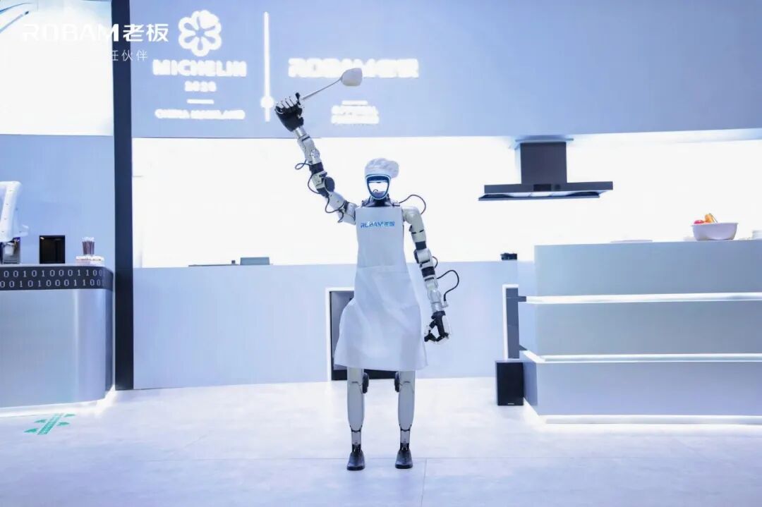 从跨代竞争看老板电器的差异化胜出-家电圈官网