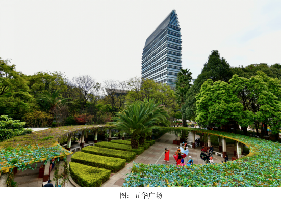 在昆明，山水是生活最温柔的笔触