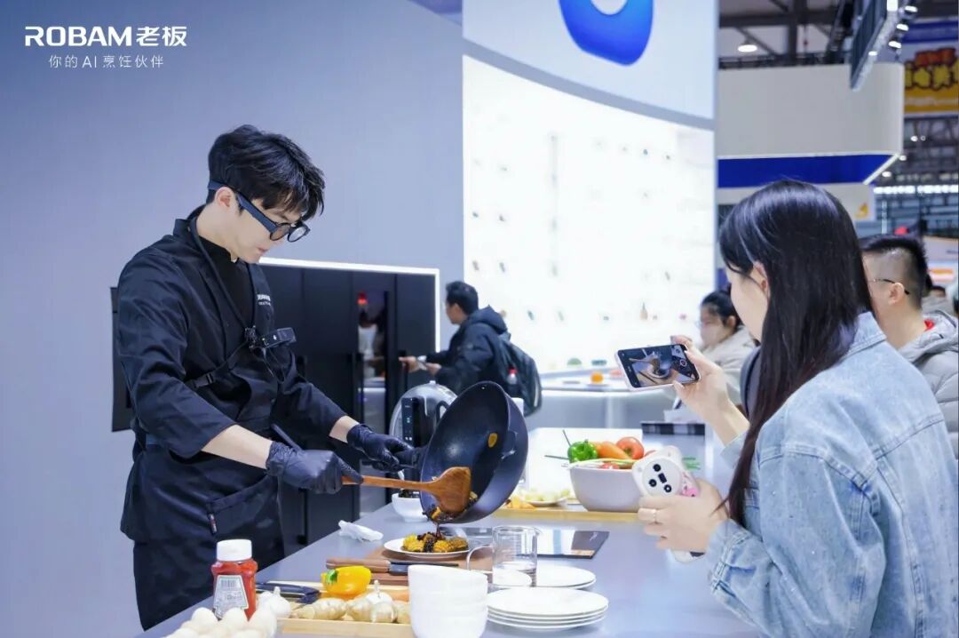 从跨代竞争看老板电器的差异化胜出-家电圈官网